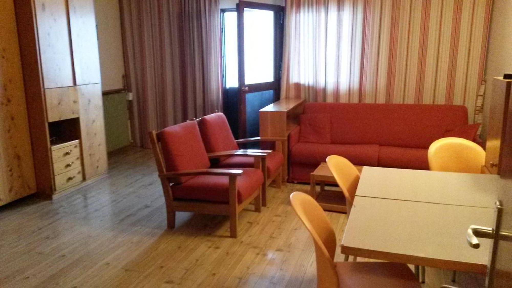 Matterhorn Immobiliare Cir 0172 Apartamento Breuil-Cervinia Exterior foto
